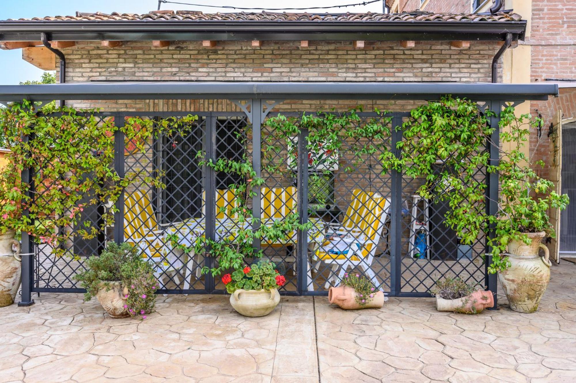 La Casa Di Valeria - Modena住宿加早餐旅馆 外观 照片